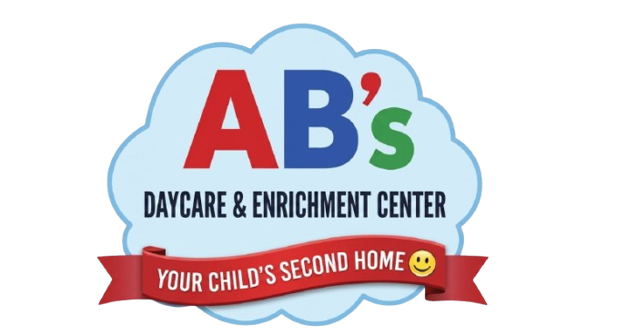 AB's Daycare Logo